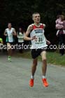 Senior mens 6 stage road relay, English National 6 and 4 Stage Road Relays, Sutton Park, Birmingham. Photo: David T. Hewitson/Sports for All Pics